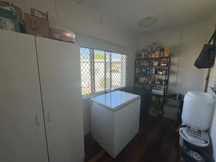 Seventh view of Homely house listing, 47 Nobbs Street, Moura QLD 4718