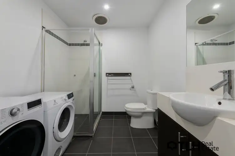 Fourth view of Homely apartment listing, 51/108 Union St, Brunswick VIC 3056