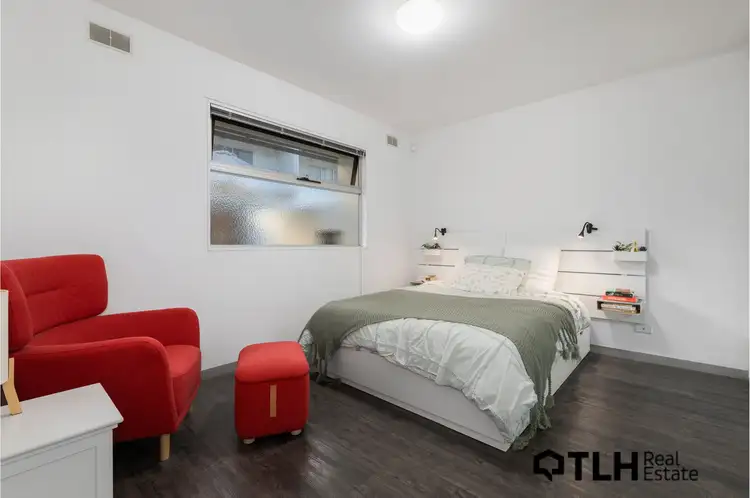 Fifth view of Homely apartment listing, 51/108 Union St, Brunswick VIC 3056