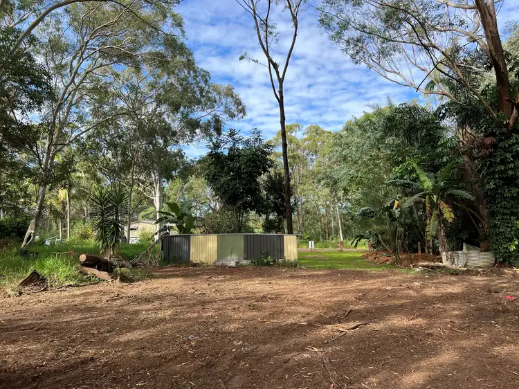 56 Villa Wood Rd, Russell Island QLD 4184