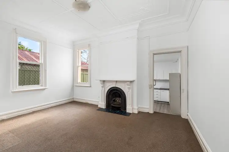 Third view of Homely semi-detached listing, 6 Grantham St, Carlton NSW 2218