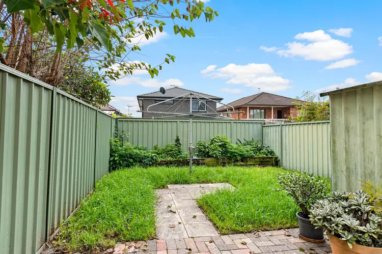 Fifth view of Homely semi-detached listing, 6 Grantham St, Carlton NSW 2218