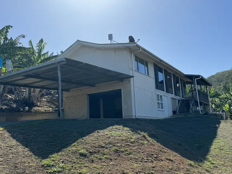 Main view of Homely house listing, 420E Coramba Rd, Coffs Harbour NSW 2450