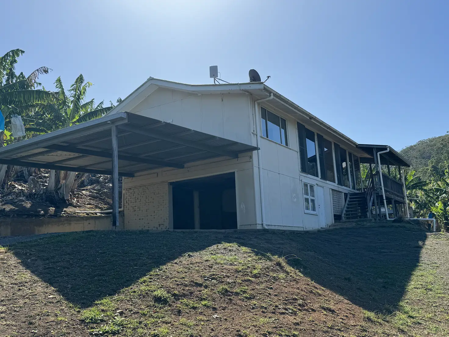 Main view of Homely house listing, 420E Coramba Rd, Coffs Harbour NSW 2450