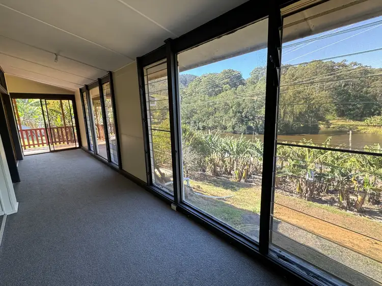 Second view of Homely house listing, 420E Coramba Rd, Coffs Harbour NSW 2450