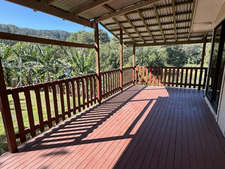 Fifth view of Homely house listing, 420E Coramba Rd, Coffs Harbour NSW 2450