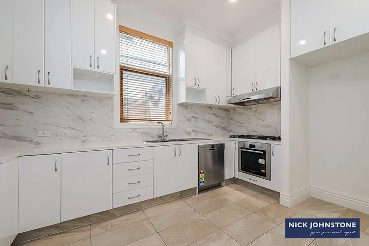 Rear Unit/285 Bay St, Brighton VIC 3186