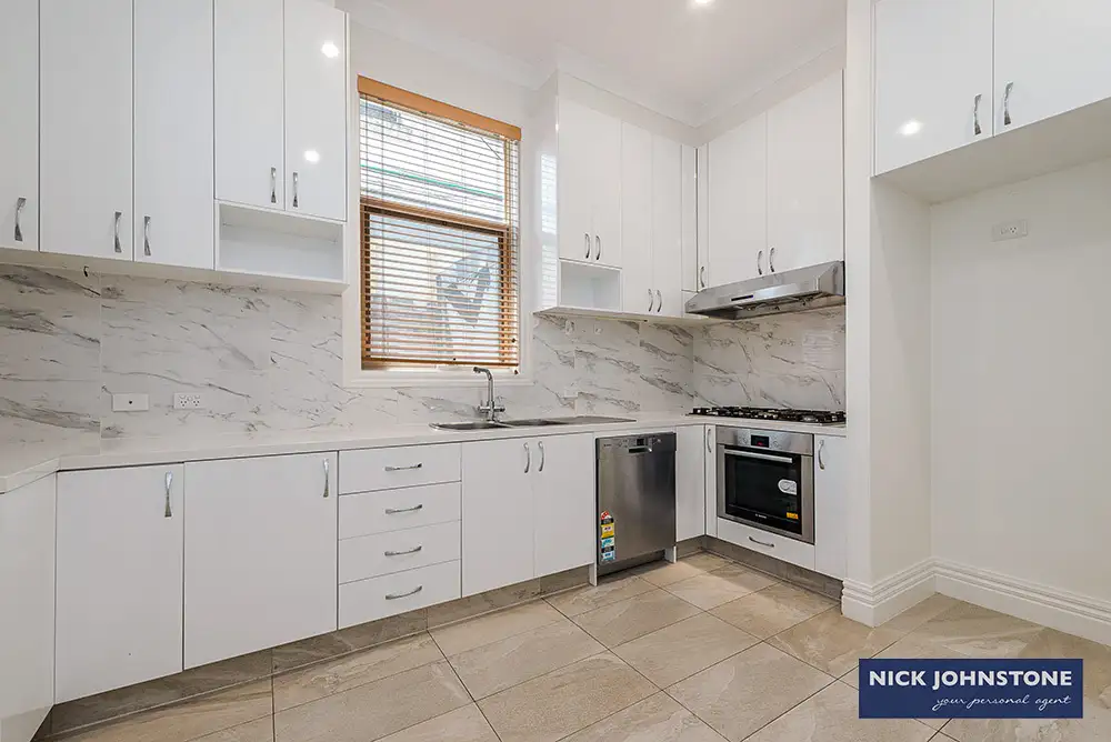 Main view of Homely house listing, Rear Unit/285 Bay St, Brighton VIC 3186