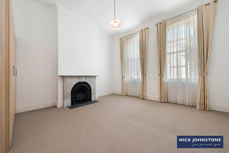 Fourth view of Homely house listing, Rear Unit/285 Bay St, Brighton VIC 3186