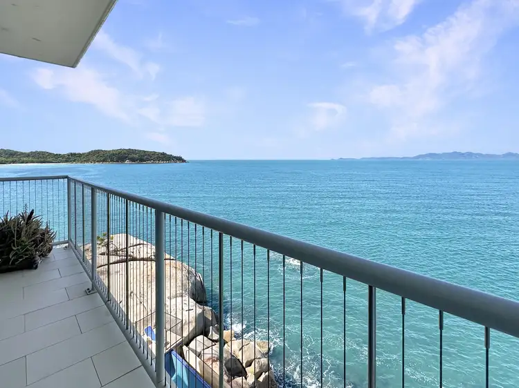 Main view of Homely apartment listing, 5403/146 Sooning St 'One Bright Point', Nelly Bay QLD 4819