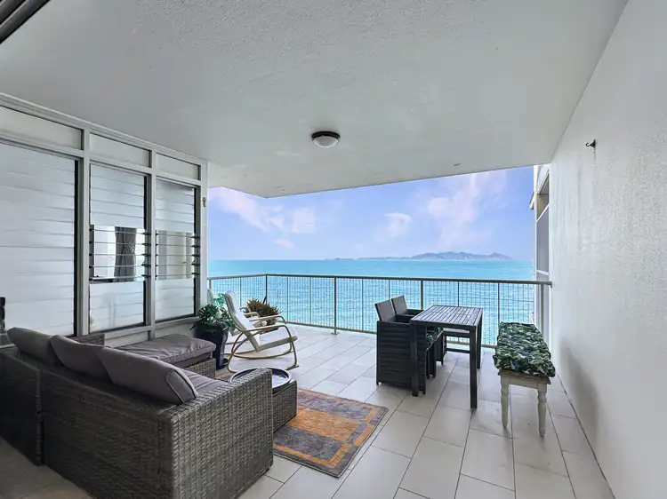 Third view of Homely apartment listing, 5403/146 Sooning St 'One Bright Point', Nelly Bay QLD 4819