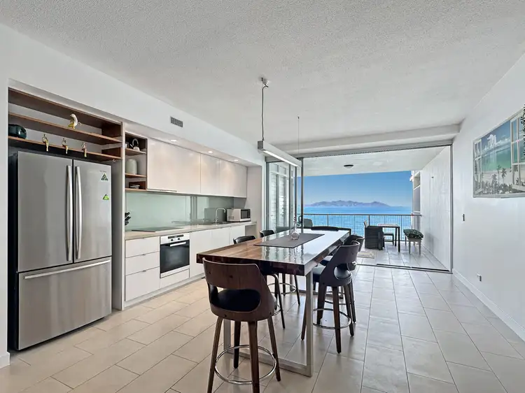 Fourth view of Homely apartment listing, 5403/146 Sooning St 'One Bright Point', Nelly Bay QLD 4819