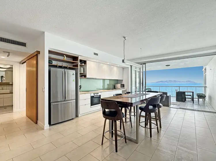 Fifth view of Homely apartment listing, 5403/146 Sooning St 'One Bright Point', Nelly Bay QLD 4819