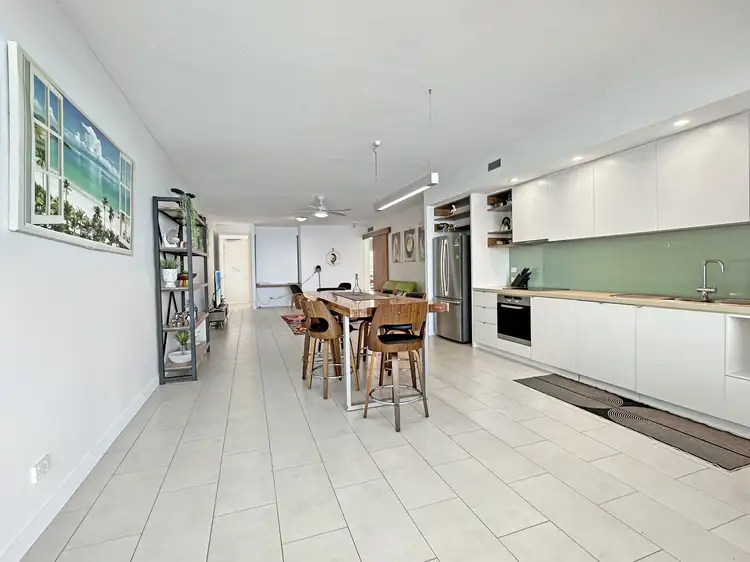 Sixth view of Homely apartment listing, 5403/146 Sooning St 'One Bright Point', Nelly Bay QLD 4819