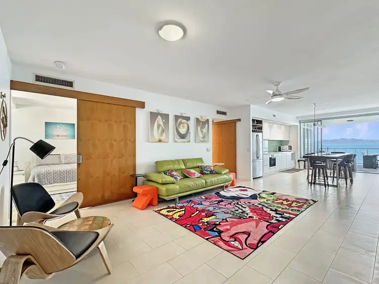 Seventh view of Homely apartment listing, 5403/146 Sooning St 'One Bright Point', Nelly Bay QLD 4819