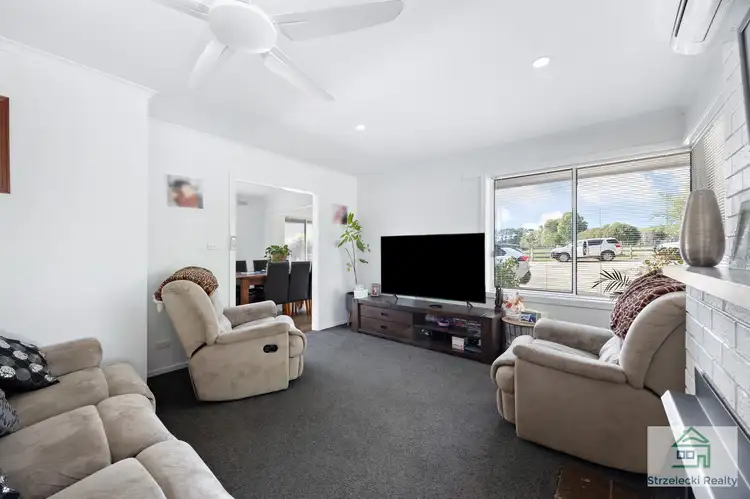 Seventh view of Homely rural property listing, 806 Waterloo Rd, Trafalgar VIC 3824