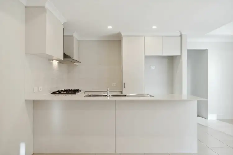 Main view of Homely house listing, 13 Saunton Way, Ridgewood WA 6030