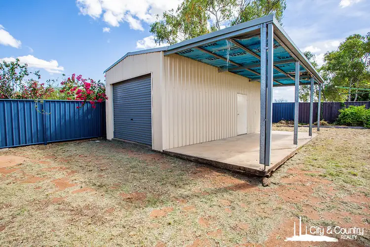 Second view of Homely house listing, 2 Southdown Avenue, Mount Isa QLD 4825
