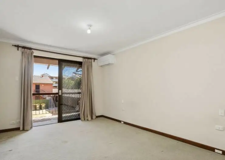 Second view of Homely apartment listing, 11/59-61 Wellington Street, East Perth WA 6004