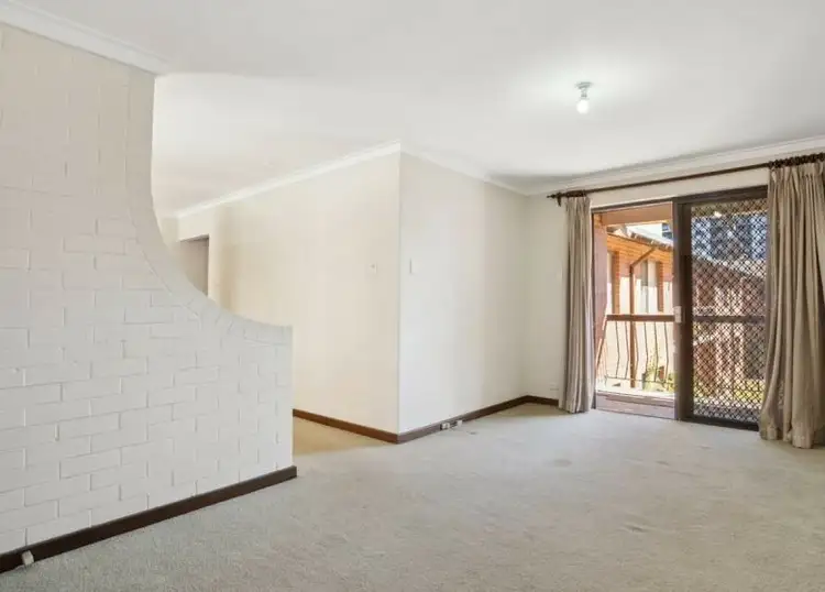 Fourth view of Homely apartment listing, 11/59-61 Wellington Street, East Perth WA 6004