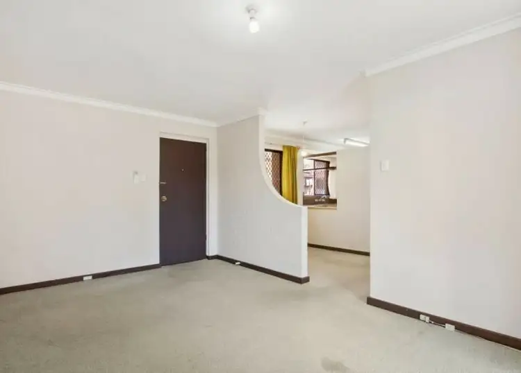 Fifth view of Homely apartment listing, 11/59-61 Wellington Street, East Perth WA 6004