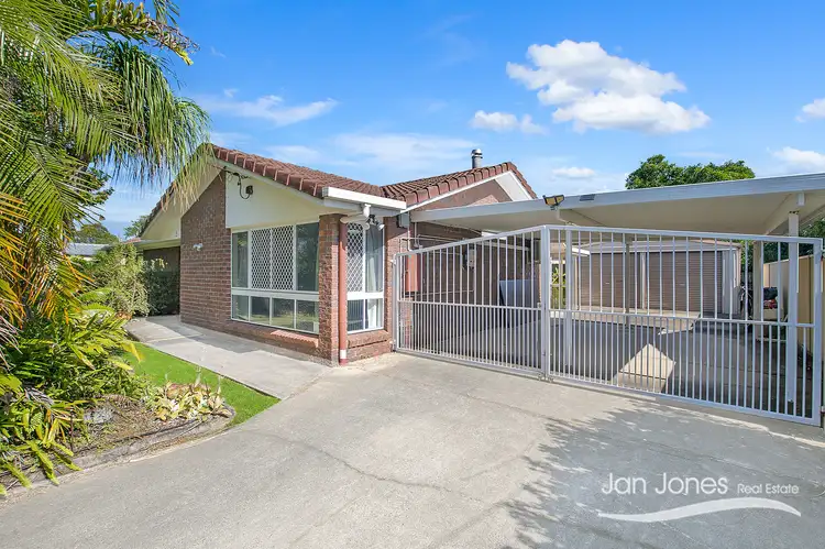 5 Coral Ct, Kippa-ring QLD 4021