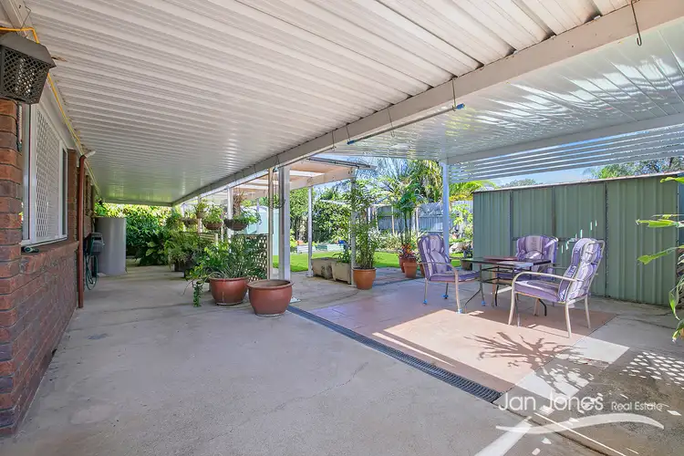 Fourth view of Homely house listing, 5 Coral Ct, Kippa-ring QLD 4021