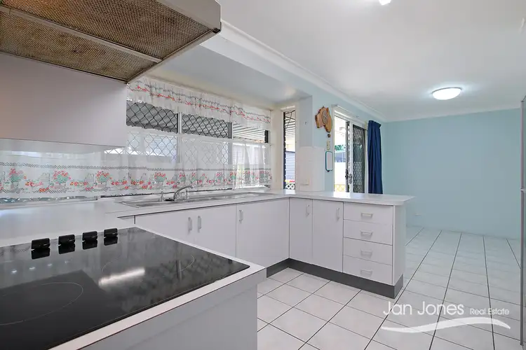 Fifth view of Homely house listing, 5 Coral Ct, Kippa-ring QLD 4021