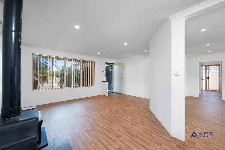 Third view of Homely house listing, 32 Ballard Place, Maddington WA 6109