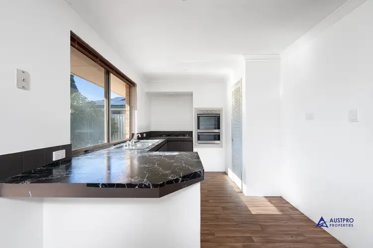 Fourth view of Homely house listing, 32 Ballard Place, Maddington WA 6109