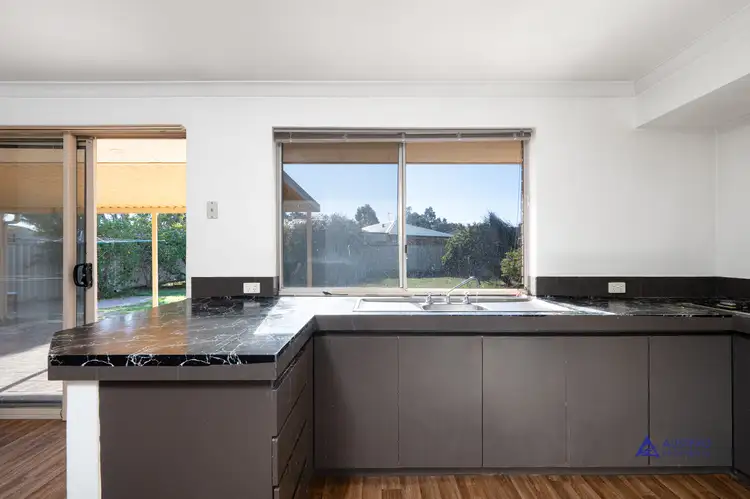 Fifth view of Homely house listing, 32 Ballard Place, Maddington WA 6109