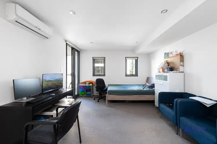 Third view of Homely apartment listing, 50/208 Adelaide Terrace, East Perth WA 6004