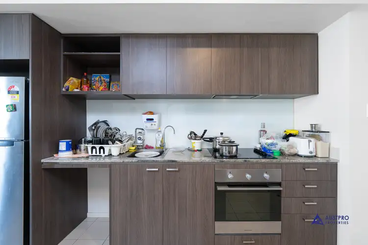 Fifth view of Homely apartment listing, 50/208 Adelaide Terrace, East Perth WA 6004