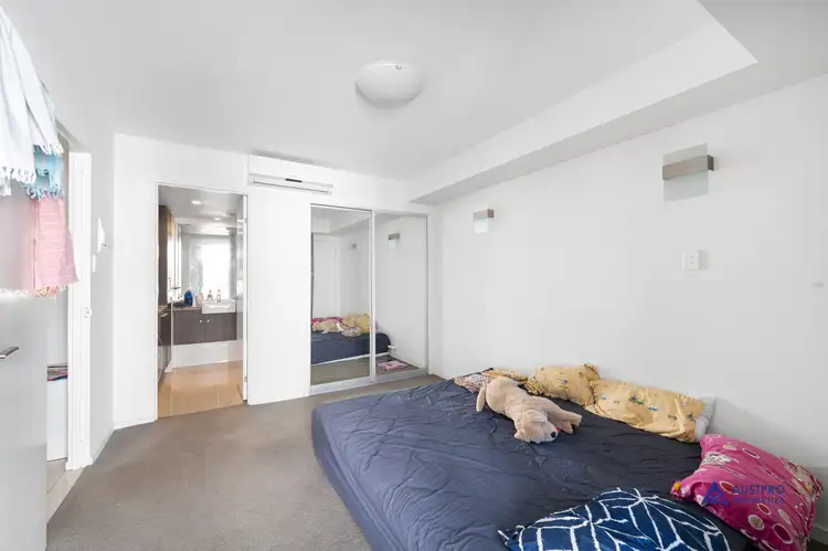 Sixth view of Homely apartment listing, 50/208 Adelaide Terrace, East Perth WA 6004