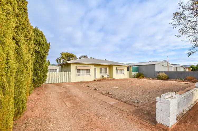 37 Musgrave St, Crystal Brook SA 5523