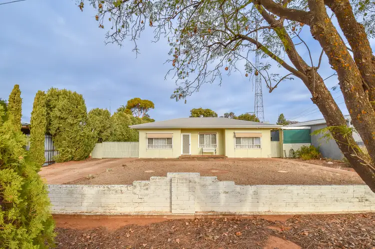 Second view of Homely house listing, 37 Musgrave St, Crystal Brook SA 5523