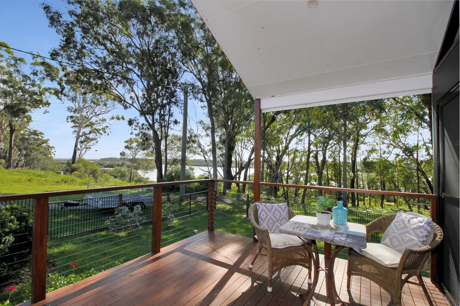 Main view of Homely house listing, 16 Willes St, Russell Island QLD 4184