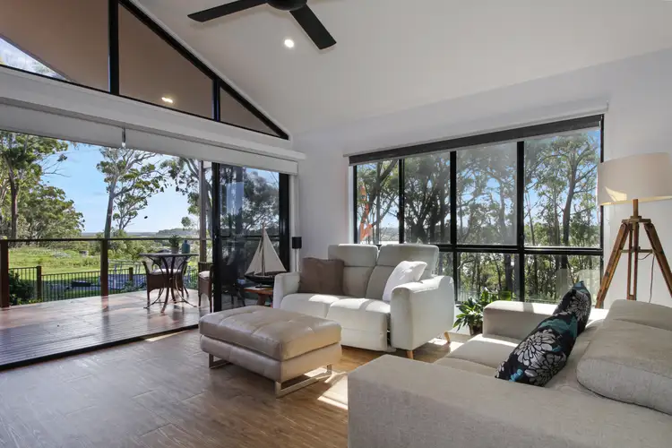Second view of Homely house listing, 16 Willes St, Russell Island QLD 4184