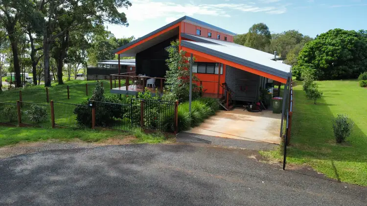 Third view of Homely house listing, 16 Willes St, Russell Island QLD 4184