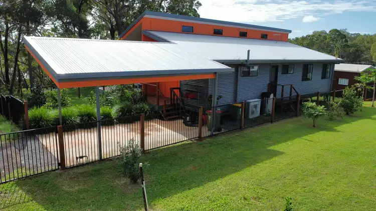 Fifth view of Homely house listing, 16 Willes St, Russell Island QLD 4184