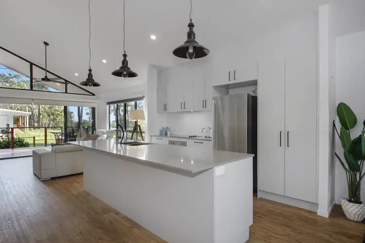 Sixth view of Homely house listing, 16 Willes St, Russell Island QLD 4184