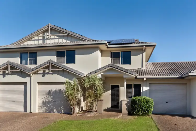 Unit 4/1-19 Burnda St, Kirwan QLD 4817