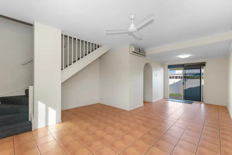 Second view of Homely townhouse listing, Unit 4/1-19 Burnda St, Kirwan QLD 4817