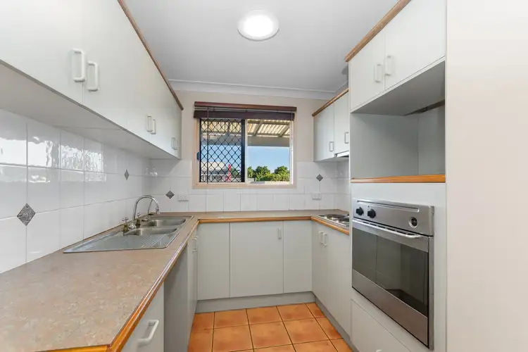 Third view of Homely townhouse listing, Unit 4/1-19 Burnda St, Kirwan QLD 4817