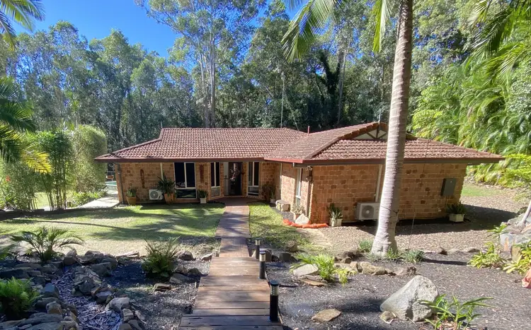 13 Morrell Ct, Doonan QLD 4562