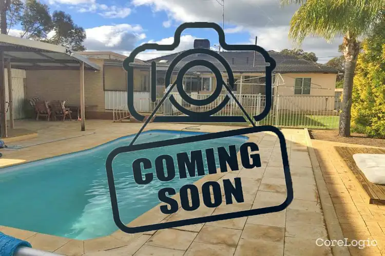 Main view of Homely house listing, 28 Nugent St, Wongan Hills WA 6603