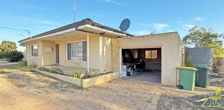 Third view of Homely house listing, 28 Nugent St, Wongan Hills WA 6603