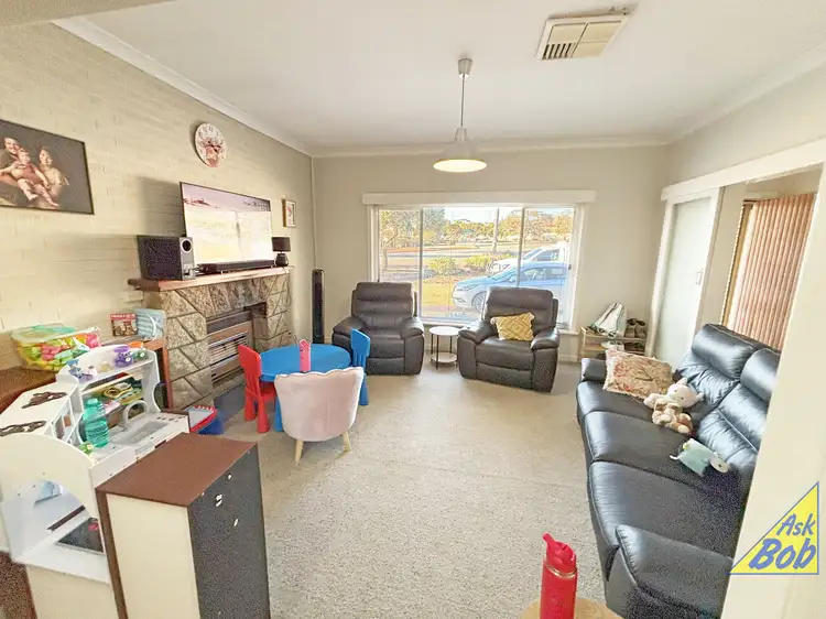 Fourth view of Homely house listing, 28 Nugent St, Wongan Hills WA 6603