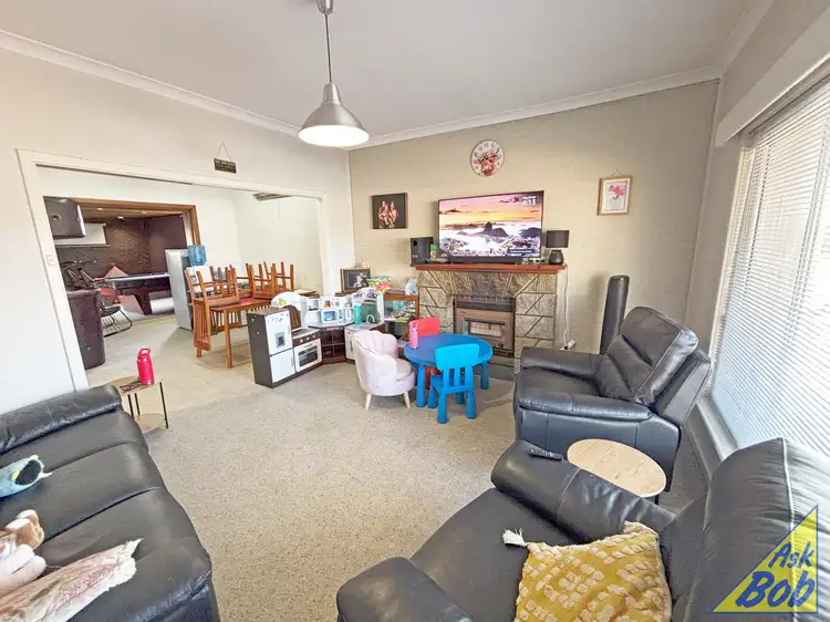 Fifth view of Homely house listing, 28 Nugent St, Wongan Hills WA 6603