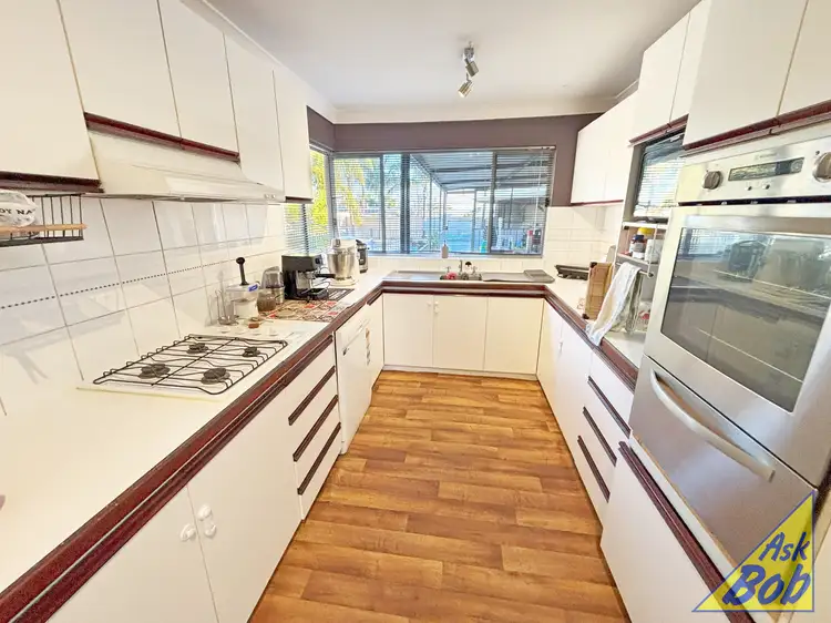 Sixth view of Homely house listing, 28 Nugent St, Wongan Hills WA 6603